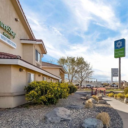 Surestay Hotel By Best Western Fernley Exterior foto