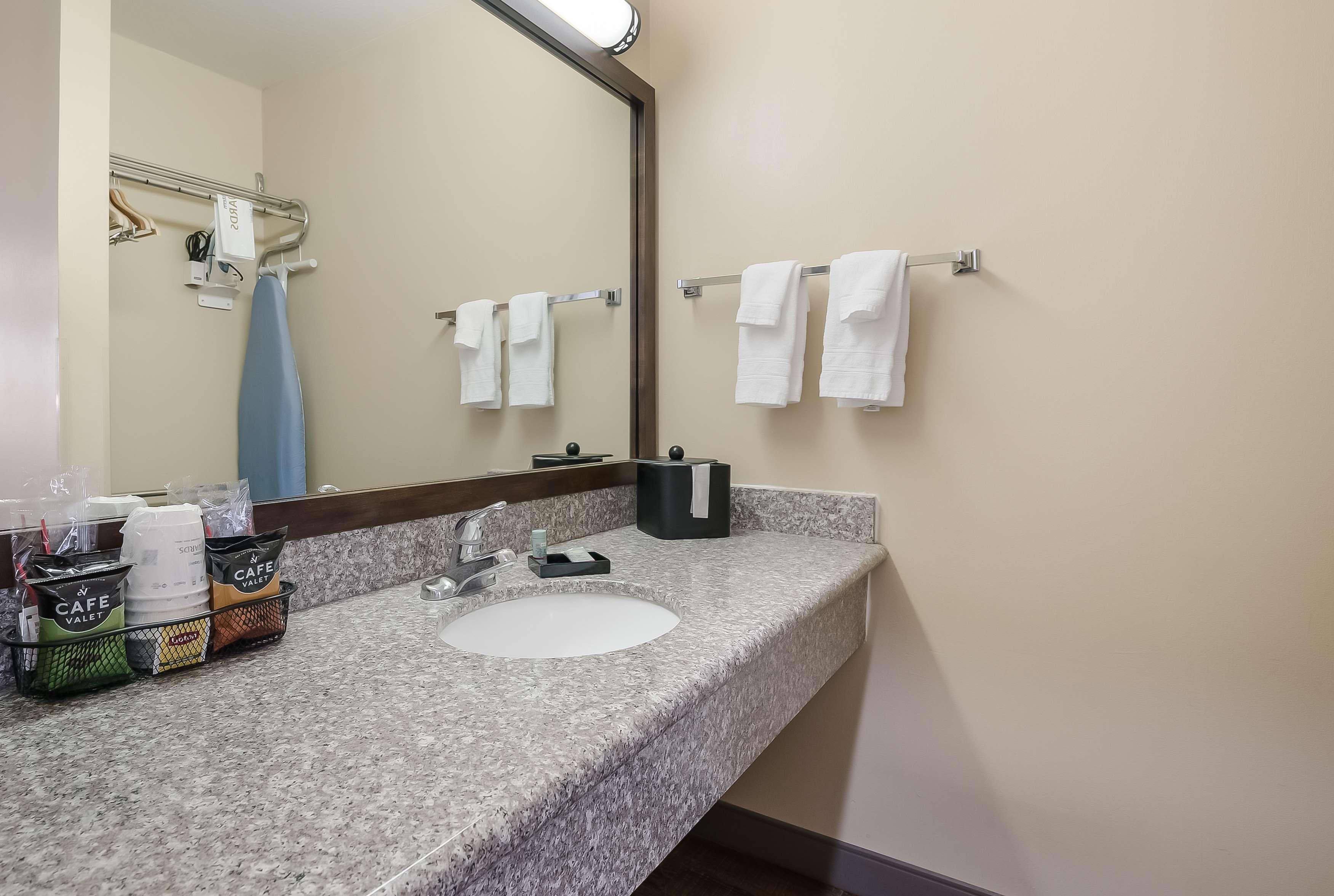 Surestay Hotel By Best Western Fernley Exterior foto