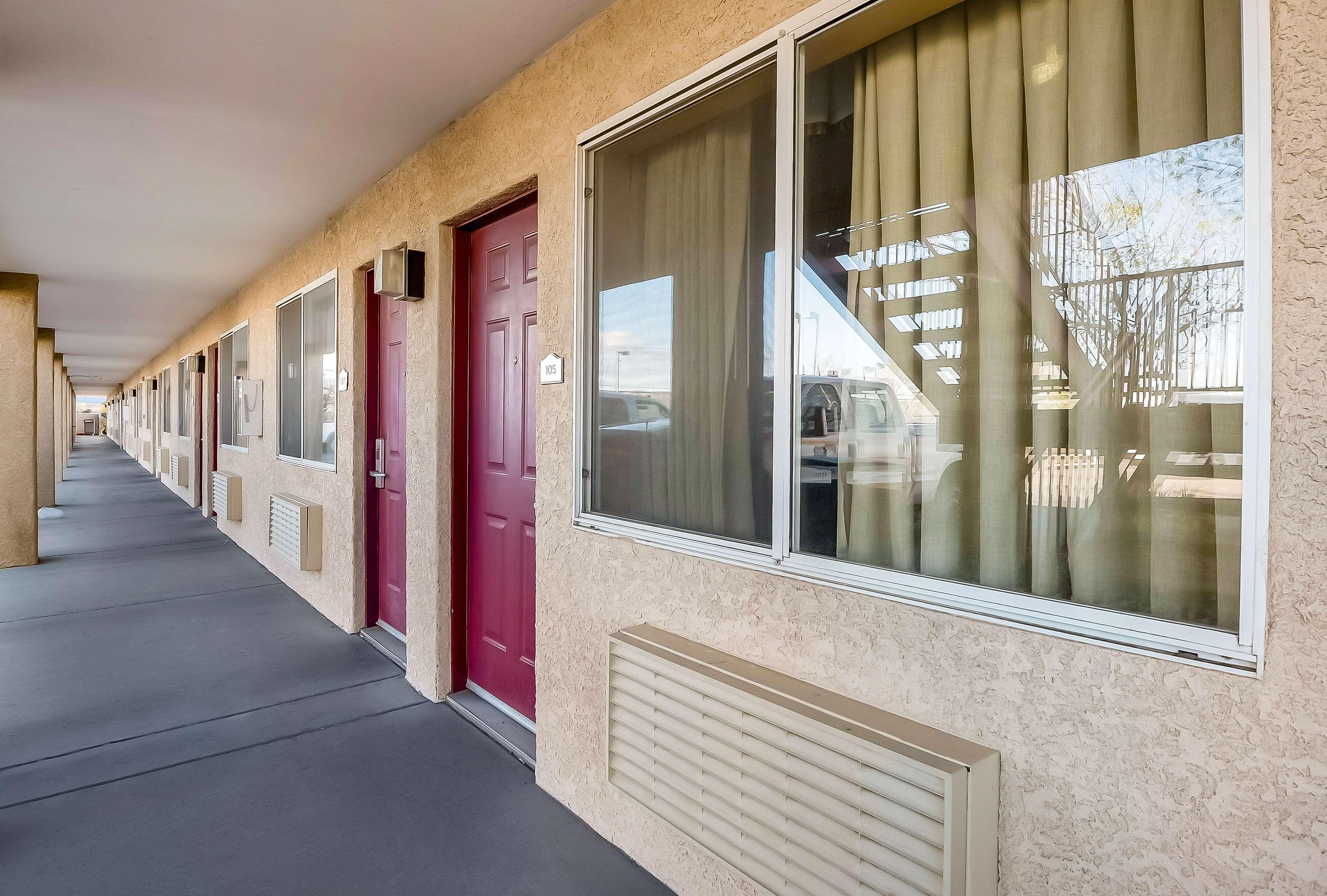 Surestay Hotel By Best Western Fernley Exterior foto