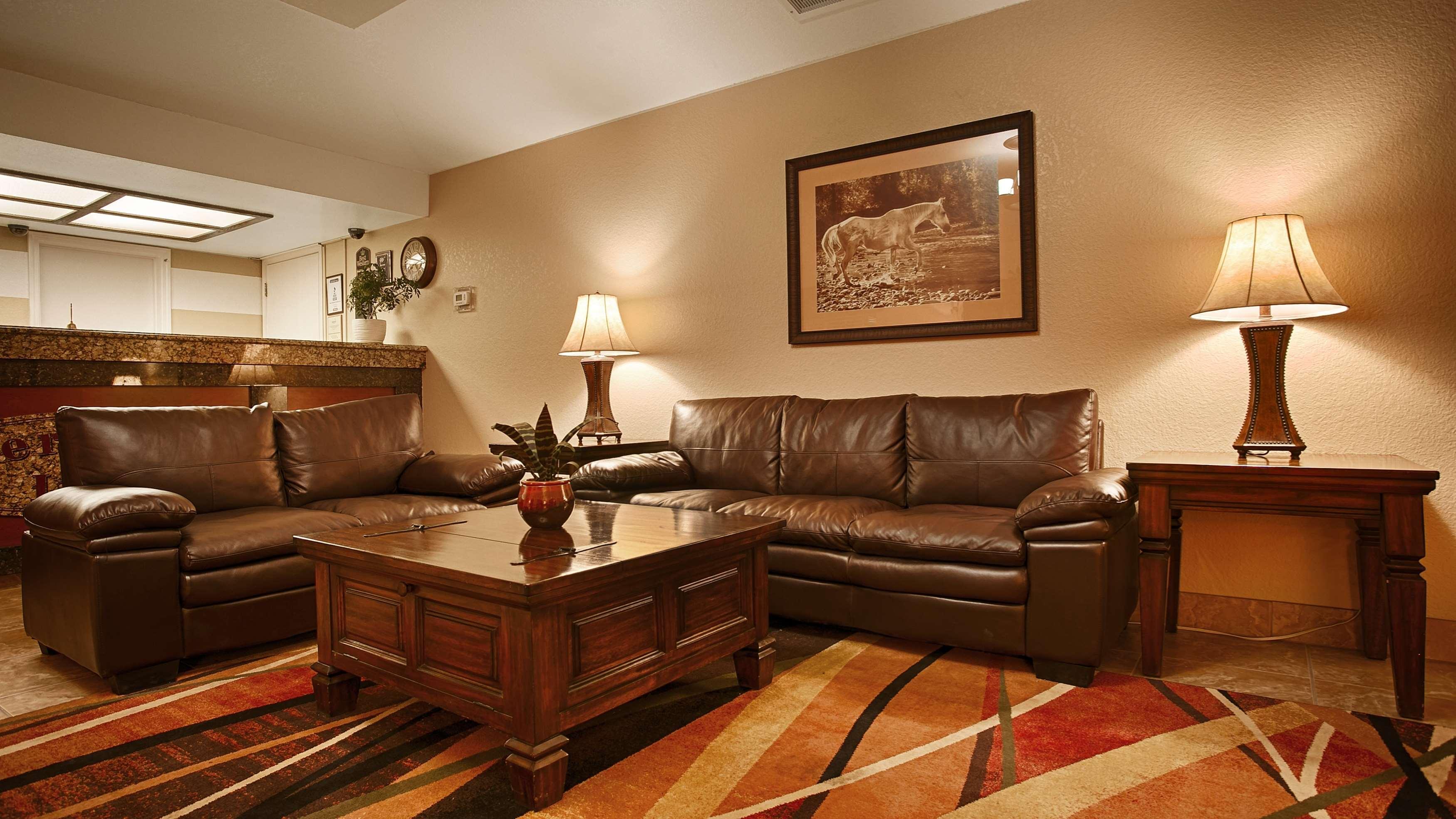 Surestay Hotel By Best Western Fernley Exterior foto