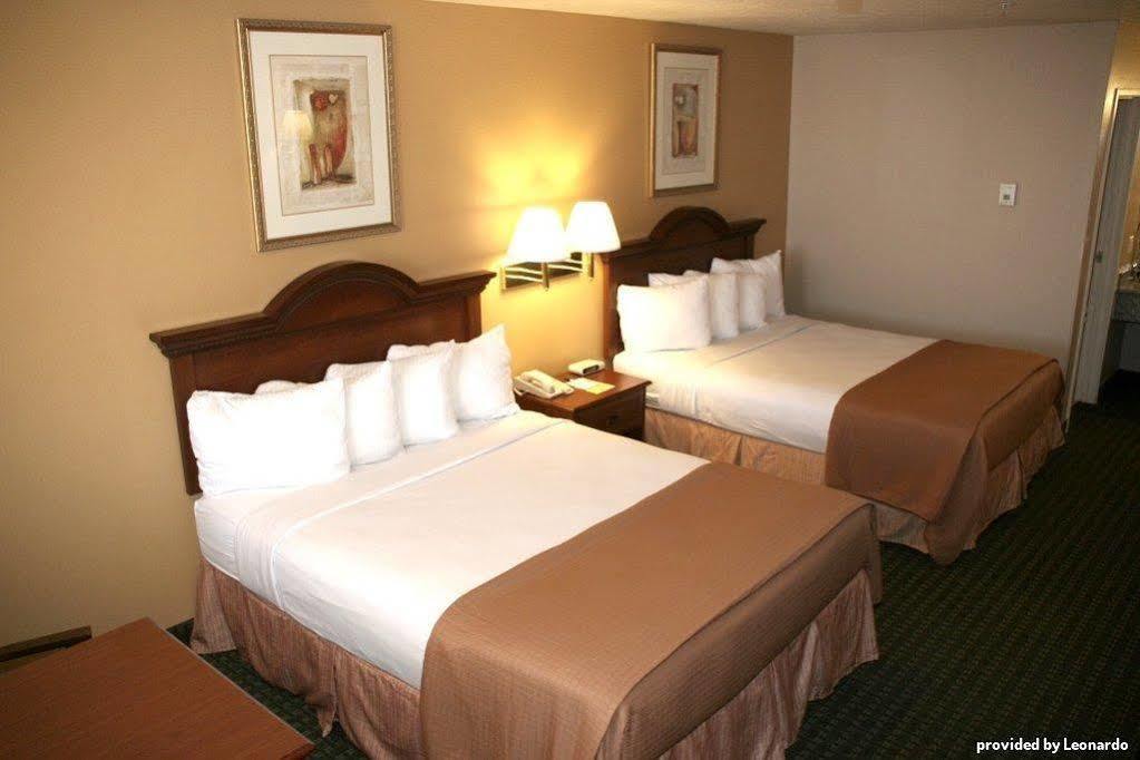 Surestay Hotel By Best Western Fernley Habitación foto